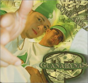 Guanabanas - Guanabanas - Zortam Music