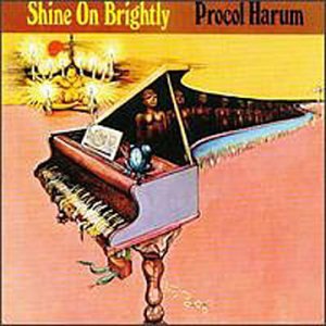 Procol Harum - Shine on Brightly... Plus! - Zortam Music