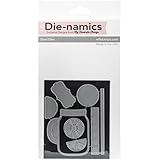 My Favorite Things Die-Namics Dies, Mason Jar Mug
