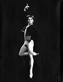 Baryshnikov: In Black and White