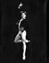 Baryshnikov: In Black and White
