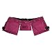 Grip Women's Leather Tool Belt