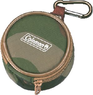 Coleman(コールマン) ソフト アッシュトレイ II カモフラージュ 170-6572