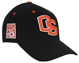Oregon State Beavers Adult Adjustable Hat