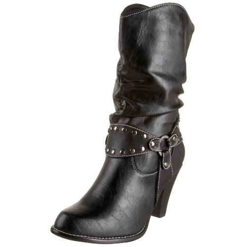 Rampage Women's Inspire 2 Cowboy Boot