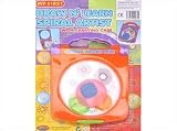 Spirograph with Carry case.