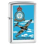 Original Zippo-Battle Of Britain