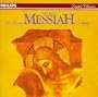 Handel: Messiah / M. Marshall � Quirke � Robbin � Brett � Rolfe Johnson � Hale � The Monteverdi Choir � The English Baroque Soloists � Gardiner