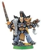 Eigenschaften Games Workshop 99060101063 / Space Wolves Ragnar Schwarzmähne [53-41]