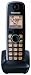 Panasonic KX-TGA410B Extra Handset for KX-TG76XX Cordless Phones Series