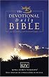 The Devotional Daily Bible: Read Through the Complete Bible in One Year