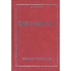 The Manitou (Telos Classics)