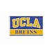 UCLA Bruins NCAA 3' x 5' Single Sided Banner Flag by BSI Products Inc.