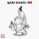 Ma - Rare Earth