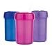 Thermos Flip Top Beaker Asstd Blue/Pink/Purple 36cl