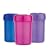 Thermos Flip Top Beaker Asstd Blue/Pink/Purple 36cl