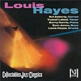 Louis Hayes