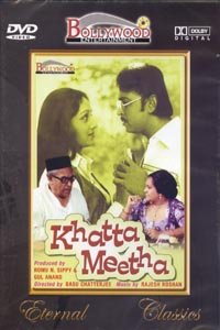 Khatta Meetha