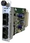 Sm-mm 155MBps Converter Port 1 Sc 1300nm 2km Port 2 Sc 40km