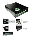Thermaltake AquaBay M3 - 1U Liquid Tank CL-W0031.