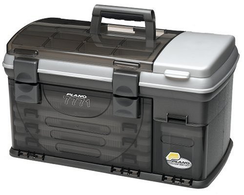 Plano Pro System with Four 7771 CDS Utility Boxes