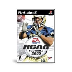 NCAA Football 2005
