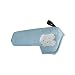 North Carolina Blade Putter Cover