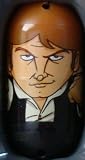 Mighty Beanz Star Wars Single Bean #2 Han Solo
