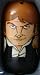 Mighty Beanz Star Wars Single Bean #2 Han Solo
