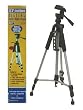 57" PROFESSIONAL TRIPOD for CANON DC10 DC20