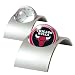 Chicago Bulls NBA Spinning Desk Clock