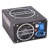 600W Ps Vortec with fan Ctrl By Xg Lifetime Warrnty Sli Rdy P4/AMD Rdy