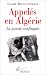 Book Les appeles en Algerie: La parole confisquee