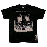 Tupac - Gang Related T-Shirt