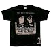 Tupac - Gang Related T-Shirt