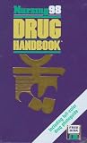  : Nursing 98 Drug Handbook (Book and Disk)