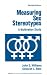 Book Measuring Sex Stereotypes: A Multination Study (Cross Cultural Research and Methodology)