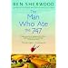 The Man Who Ate the 747