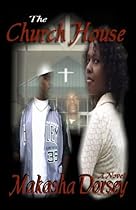 The Church House The Church House