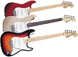 Standard Stratocaster Electric Guitar