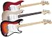Standard Stratocaster Electric Guitar