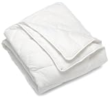 Badenia Bettcomfort 03857240149 4-Jahreszeiten-Steppbett Trendline Basic kochfest 155 x 220 cm