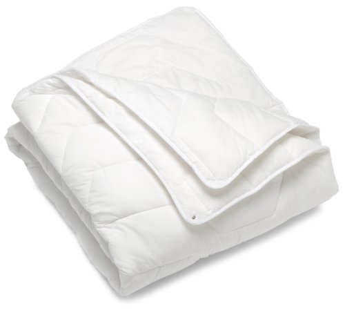Badenia Bettcomfort 03857240149 4-Jahreszeiten-Steppbett Trendline Basic kochfest 155 x 220 cm