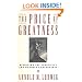 The Price of Greatness: Resolving the Creativity and Madness Controversy