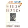 The Price of Greatness: Resolving the Creativity and Madness Controversy