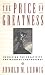The Price of Greatness: Resolving the Creativity and Madness Controversy