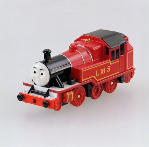 トミカトーマス 18 トミカアーサー（箱）