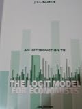 An introduction to the logit model for economists