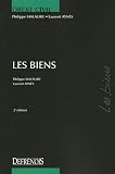 Revue Répertoire Defrénois  / Les biens