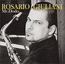 Mr. Dodo